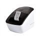 QL-700 | Thermal | Label Printer | Black/White