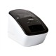QL-700 | Thermal | Label Printer | Black/White