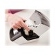 QL-700 | Thermal | Label Printer | Black/White