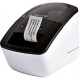 QL-700 | Thermal | Label Printer | Black/White