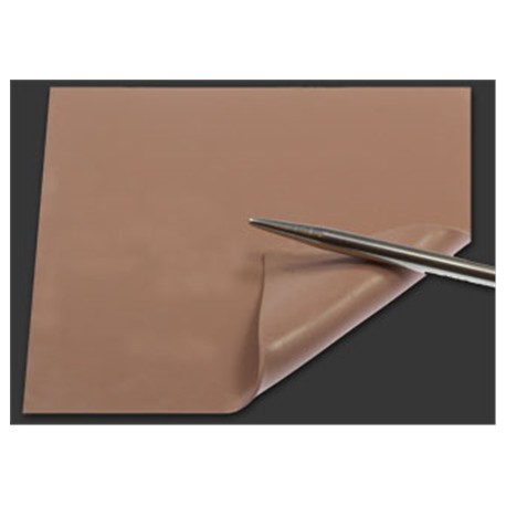 Thermal Grizzly | Thermal pad "minus pad 8", 120 x 20 x 1mm | universal | Specifications minus pad 8: W/mK 8.0, temperature rang