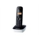 Panasonic | Cordless | KX-TG1611FXW | Built-in display | Caller ID | Black/White | Phonebook capacity 50 entries | Wireless conn