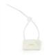 Logilink | Cable Tie Mounts 28x28 mm | KAB0044