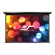 Electric110H | Spectrum Series | Diagonal 110 " | 16:9 | Viewable screen width (W) 244 cm | Black