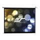 Electric110XH | Spectrum Series | Diagonal 110 " | 16:9 | Viewable screen width (W) 244 cm | White