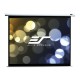 Electric110XH | Spectrum Series | Diagonal 110 " | 16:9 | Viewable screen width (W) 244 cm | White