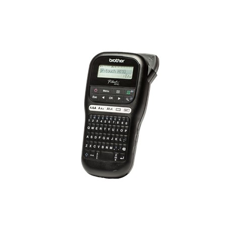 PTH110 | Thermal | Label Printer