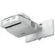 Epson | EB-695Wi | WXGA (1280x800) | 3500 ANSI lumens | 14.000:1 | White | Lamp warranty 12 month(s)