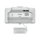 Epson | EB-695Wi | WXGA (1280x800) | 3500 ANSI lumens | 14.000:1 | White | Lamp warranty 12 month(s)