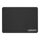 Lenovo | Y | Gaming Mouse Pad | 350x250x3 mm | Black/Red