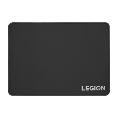 Lenovo | Y | Gaming Mouse Pad | 350x250x3 mm | Black/Red