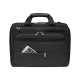 Targus | Fits up to size 15.6 " | CitySmart | TBT915EU | Messenger - Briefcase | Black/Grey | Shoulder strap