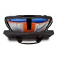 Targus | Fits up to size 15.6 " | CitySmart | TBT915EU | Messenger - Briefcase | Black/Grey | Shoulder strap