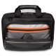 Targus | Fits up to size 15.6 " | CitySmart | TBT915EU | Messenger - Briefcase | Black/Grey | Shoulder strap
