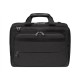 Targus | Fits up to size 15.6 " | CitySmart | TBT915EU | Messenger - Briefcase | Black/Grey | Shoulder strap