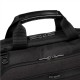 Targus | Fits up to size 15.6 " | CitySmart | TBT915EU | Messenger - Briefcase | Black/Grey | Shoulder strap