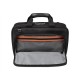 Targus | Fits up to size 15.6 " | CitySmart | TBT915EU | Messenger - Briefcase | Black/Grey | Shoulder strap