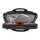 Targus | Fits up to size 15.6 " | CitySmart | TBT915EU | Messenger - Briefcase | Black/Grey | Shoulder strap