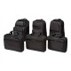 Targus | Fits up to size 15.6 " | CitySmart | TBT915EU | Messenger - Briefcase | Black/Grey | Shoulder strap