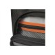 Targus | Fits up to size 15.6 " | CitySmart | TBT915EU | Messenger - Briefcase | Black/Grey | Shoulder strap