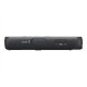 Sony | ICD-PX370 | Black | Monaural | MP3 playback | MP3 | 9540 min | Mono Digital Voice Recorder with Built-in USB