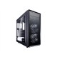 Fractal Design | Focus G Black Window | Black | ATX | Power supply included No | ATX