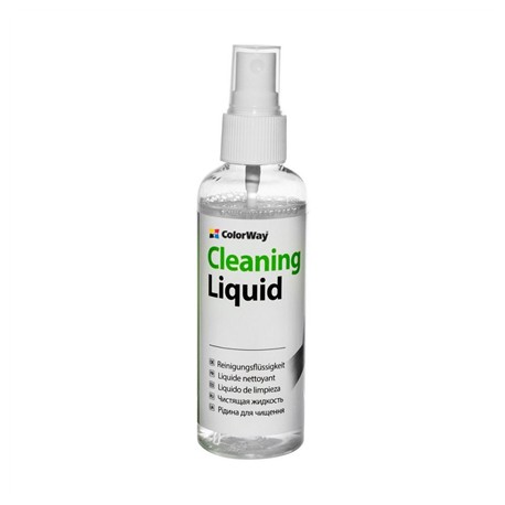 ColorWay | Cleaner | CW-1032 | Spray for screens | 100 ml