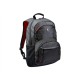 PORT DESIGNS | Fits up to size 17.3 " | Houston | Backpack | Black | Shoulder strap