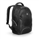 PORT DESIGNS | Fits up to size 17.3 " | Courchevel | Backpack | Black | Shoulder strap