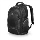 PORT DESIGNS | Fits up to size 17.3 " | Courchevel | Backpack | Black | Shoulder strap
