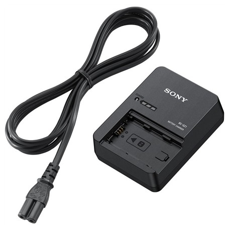 Sony | BC-QZ1 | Battery charger