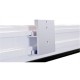 SK180XHW2-E6 | Saker Series | Diagonal 180 " | 16:9 | Viewable screen width (W) 399 cm | White