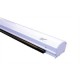 SK180XHW2-E6 | Saker Series | Diagonal 180 " | 16:9 | Viewable screen width (W) 399 cm | White