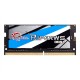 G.Skill | 8 GB | DDR4 | 2400 MHz | Notebook | Registered No | ECC No