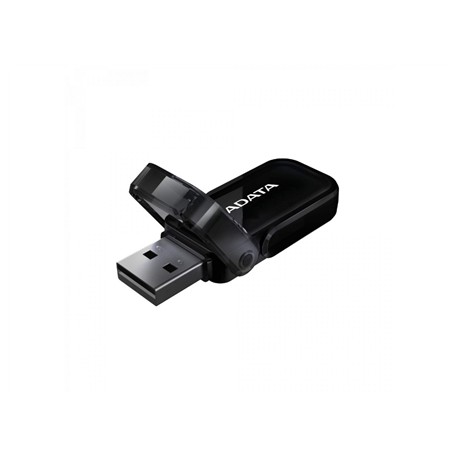 ADATA | UV240 | 32 GB | USB 2.0 | Black