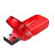 ADATA | UV240 | 32 GB | USB 2.0 | Red