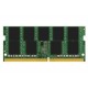 Kingston | 4 GB | DDR4 | 2666 MHz | Notebook | Registered No | ECC No