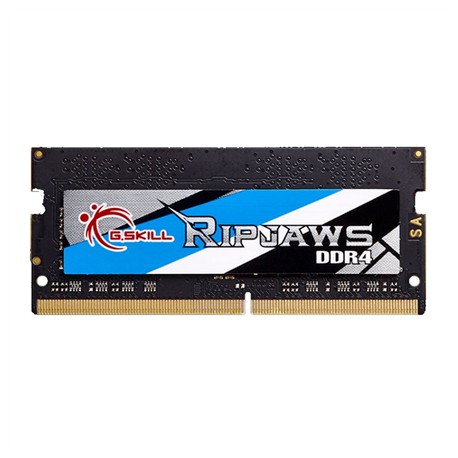 G.Skill | 8 GB | DDR4 | 2666 MHz | Notebook | Registered No | ECC No