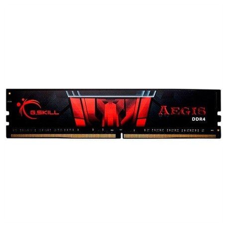 G.Skill | 16 GB | DDR4 | 2666 MHz | PC/server | Registered No | ECC No
