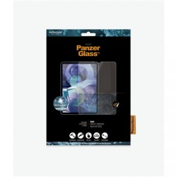 PanzerGlass | Apple | iPad Pro 11"(2018/20/21)/ iPad Air(2020) CF AB | Tempered glass | Transparent | Proven to kill up to 99.99