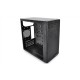 Deepcool | Wave V2 | Black | Micro ATX | Power supply included No