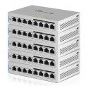 Ubiquiti | Unifi Switch | US-8-5 (5 pack) | Web managed | Desktop | 1 Gbps (RJ-45) ports quantity 8 | SFP ports quantity 2 | Pow