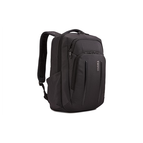 Thule | Fits up to size 14 " | Crossover 2 20L | C2BP-114 | Backpack | Black