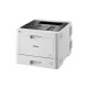 HL-L8260CDW | Colour | Laser | Standard | Wi-Fi | Maximum ISO A-series paper size A4 | White
