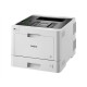 HL-L8260CDW | Colour | Laser | Standard | Wi-Fi | Maximum ISO A-series paper size A4 | White
