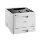 HL-L8260CDW | Colour | Laser | Standard | Wi-Fi | Maximum ISO A-series paper size A4 | White