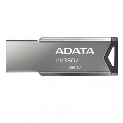 ADATA | UV350 | 32 GB | USB 3.1 | Silver