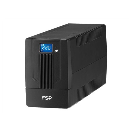 FSP | IFP 2000 | 2000 VA | 1200 W