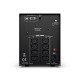 CyberPower | Smart App UPS Systems | PR1500ELCD | 1500 VA | 1350 W