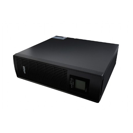 EnerGenie | Rack UPS | EG-UPSRACK-12 | 2000 VA